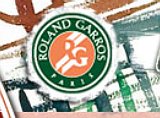 kliknij aby przenie si na oficjaln stron turnieju Roland Garros 