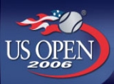 kliknij aby przenie si na oficjaln stron turnieju US Open 2006